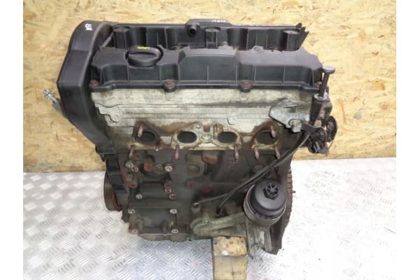 Motor operativo Peugeot Citroën C4 1.6 16V 109CV 2004 - Nfu usado