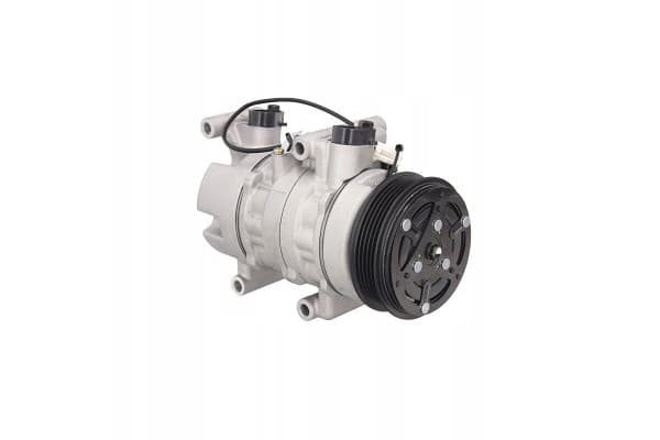 Compresor de Aire Acondicionado para Mazda 3 (BK) 03-09, 5 (CR19) 05-10 nuevo
