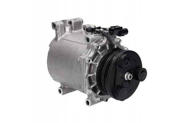 Compresor de Aire Acondicionado para Mitsubishi Outlander 2003-2007, Mitsubishi Galant nuevo