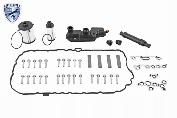 Kit de cambio de aceite para transmisión automática Vaico V10-5390-Bek usado