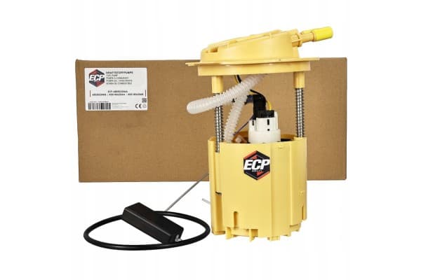 Bomba de Combustible Ecp-52126005AB para Jeep Wrangler Iii 2.8 Crd usado