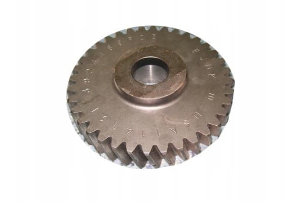 Polea de Compresor Daf 45 55 KZ1143 3910900 usado