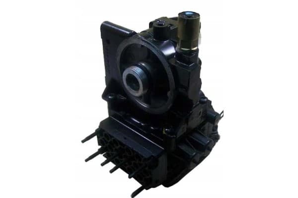 Base de Válvula Secadora Scania R 9325100050 9325100060 reacondicionado