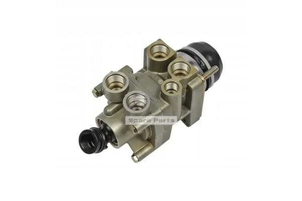 DT Spare Parts 3.72060 Válvula de freno, freno de servicio usado