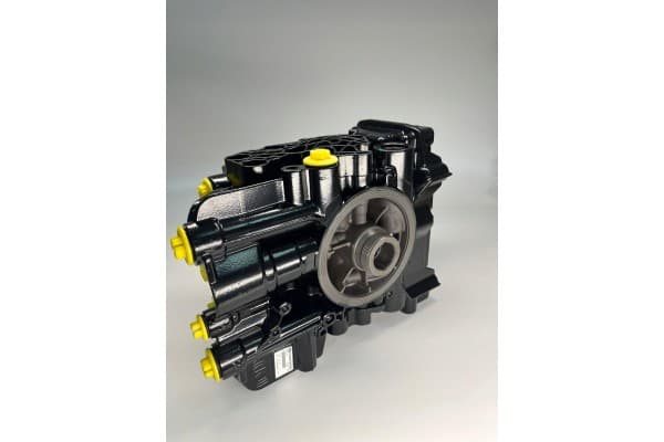 Secador de Aire Mercedes Knorr EL 2201 Electrónico reacondicionado