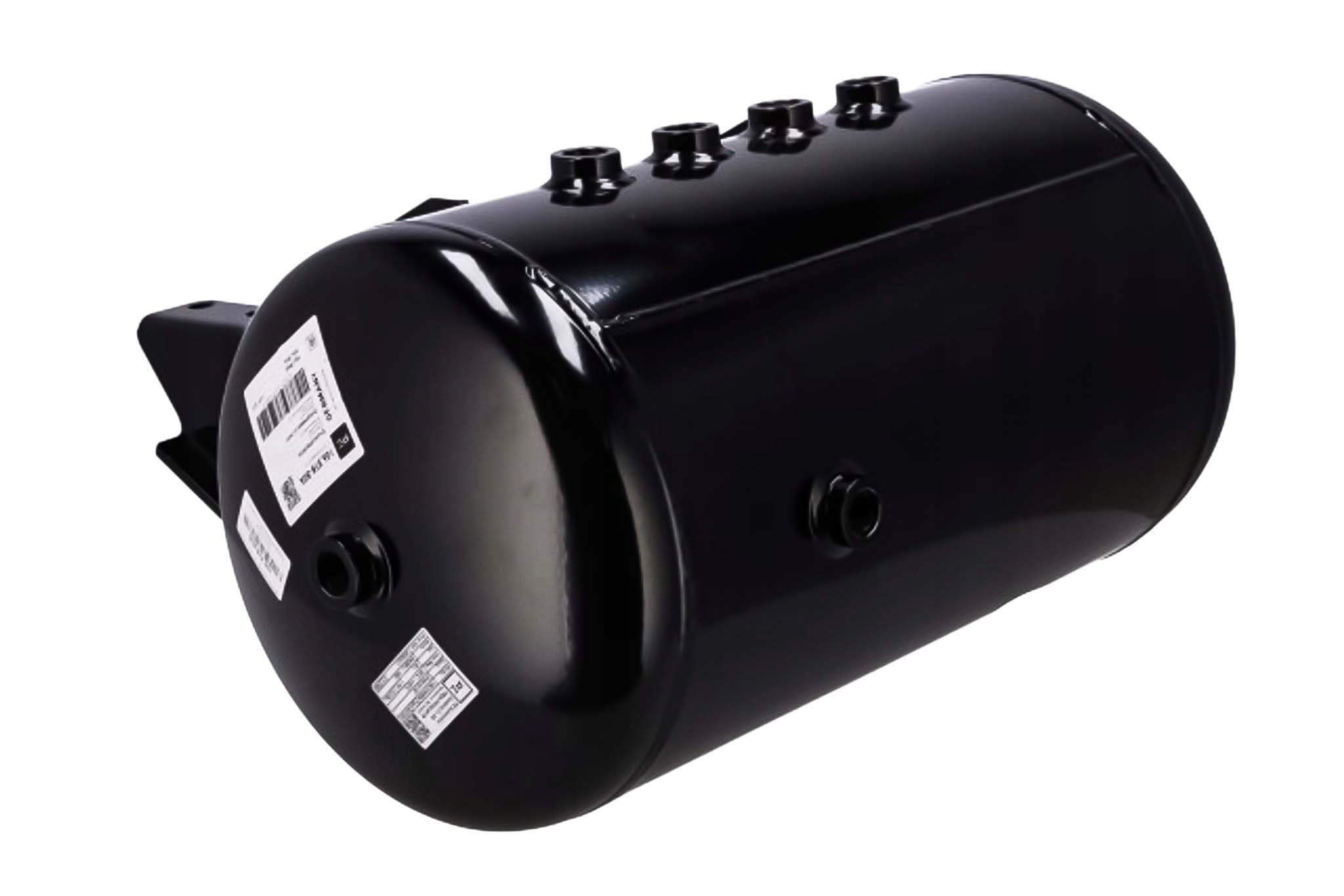 Depósito de aire PE Automotive 106.518-80A para Daf CF75, CF85, XF95 nuevo