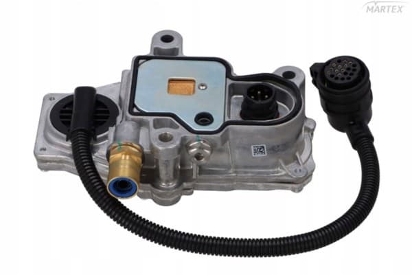 Válvula electromagnética Sampa 091.374 nuevo