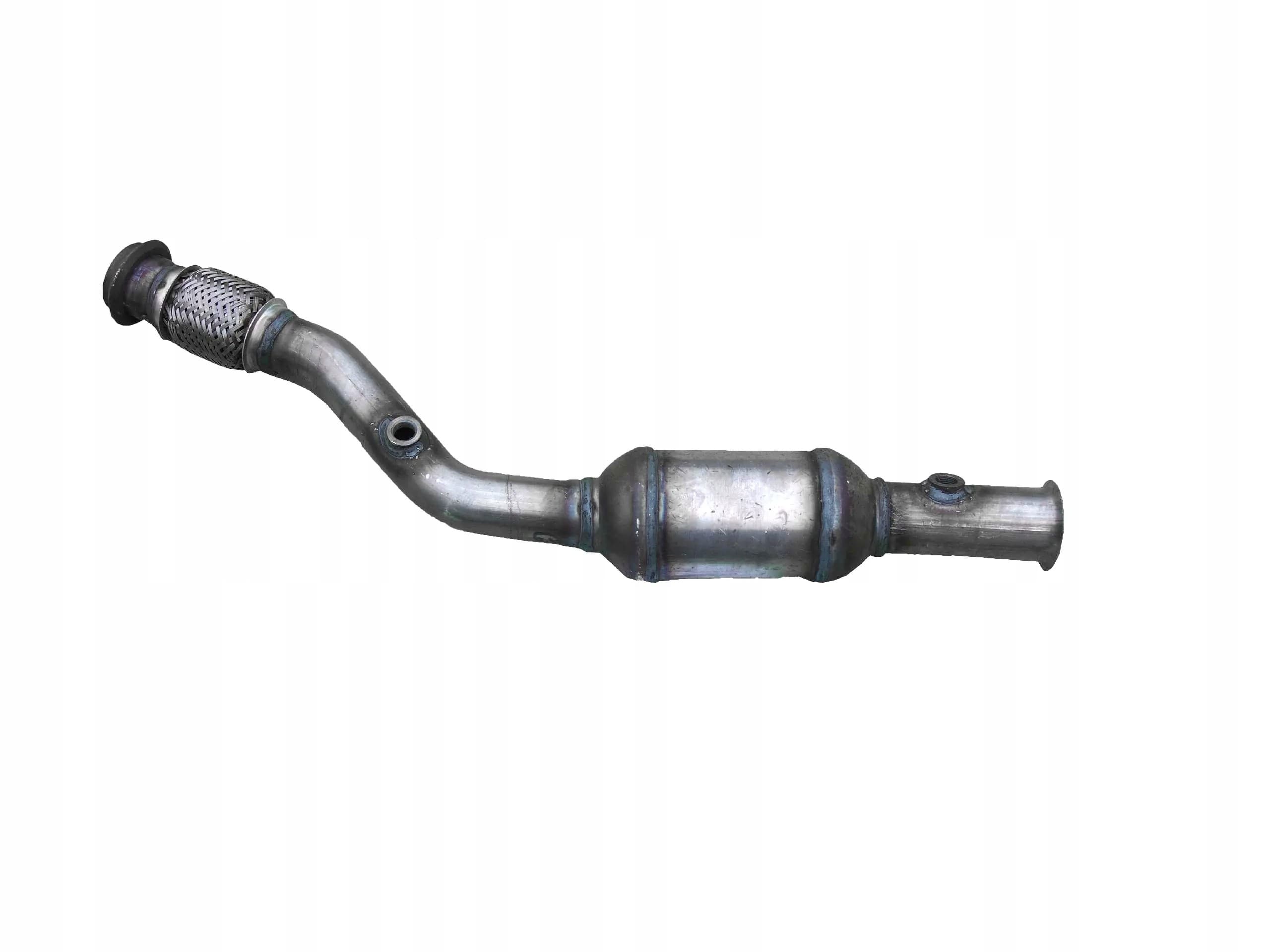Catalizador Jmj 1090927 para Citroën C4 2.0i EW10J4 04-07/07 nuevo