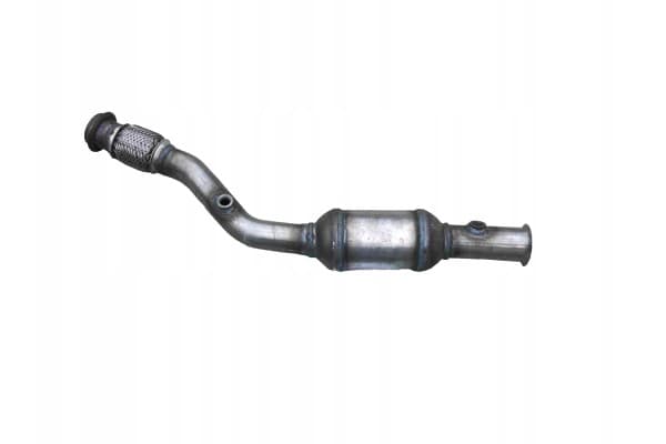 Catalizador Jmj 1090927 para Citroën C4 2.0i EW10J4 04-07/07 nuevo