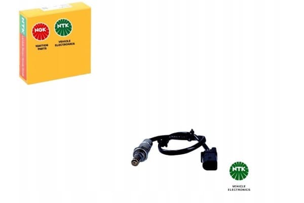 Sensor lambda Ntk 93713 para Opel Astra J, Meriva B, Mokka X y Zafira C usado