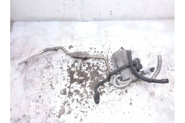 Calefactor estacionamiento Webasto 12787817 para Saab 9-3 2.2 TiD 125 HP 2002-2007 usado