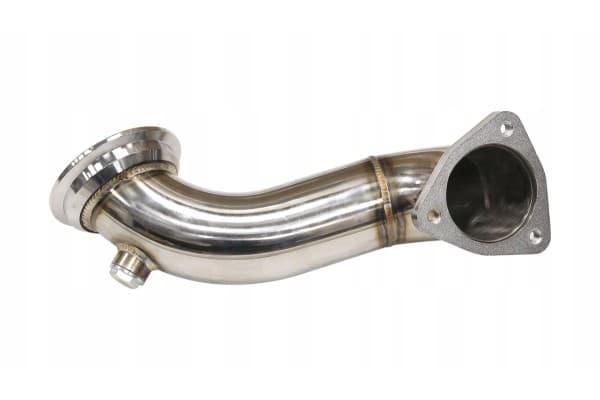 Downpipe Turboworks mg-dp-036 para Opel Corsa D Opc 1.6l Z16LER usado