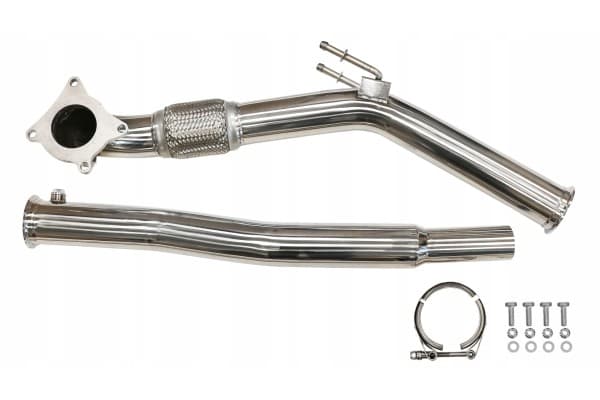 Turboworks Mg-Dp-016 Downpipe nuevo