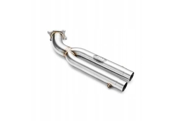 Downpipe Audi A6 C7 3.0 TDI, A7 C7 3.0 TDI, SQ5 8R 3.0 TDI Decat usado