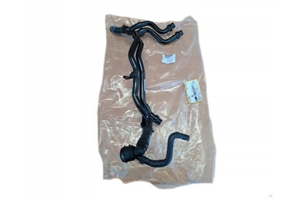 Tubo Radiador Vag Seat Alhambra Volkswagen Sharan Original 7N0815097H usado