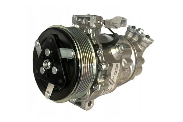 Compresor de Aire Acondicionado Alfa Romeo MiTo 51897475 nuevo