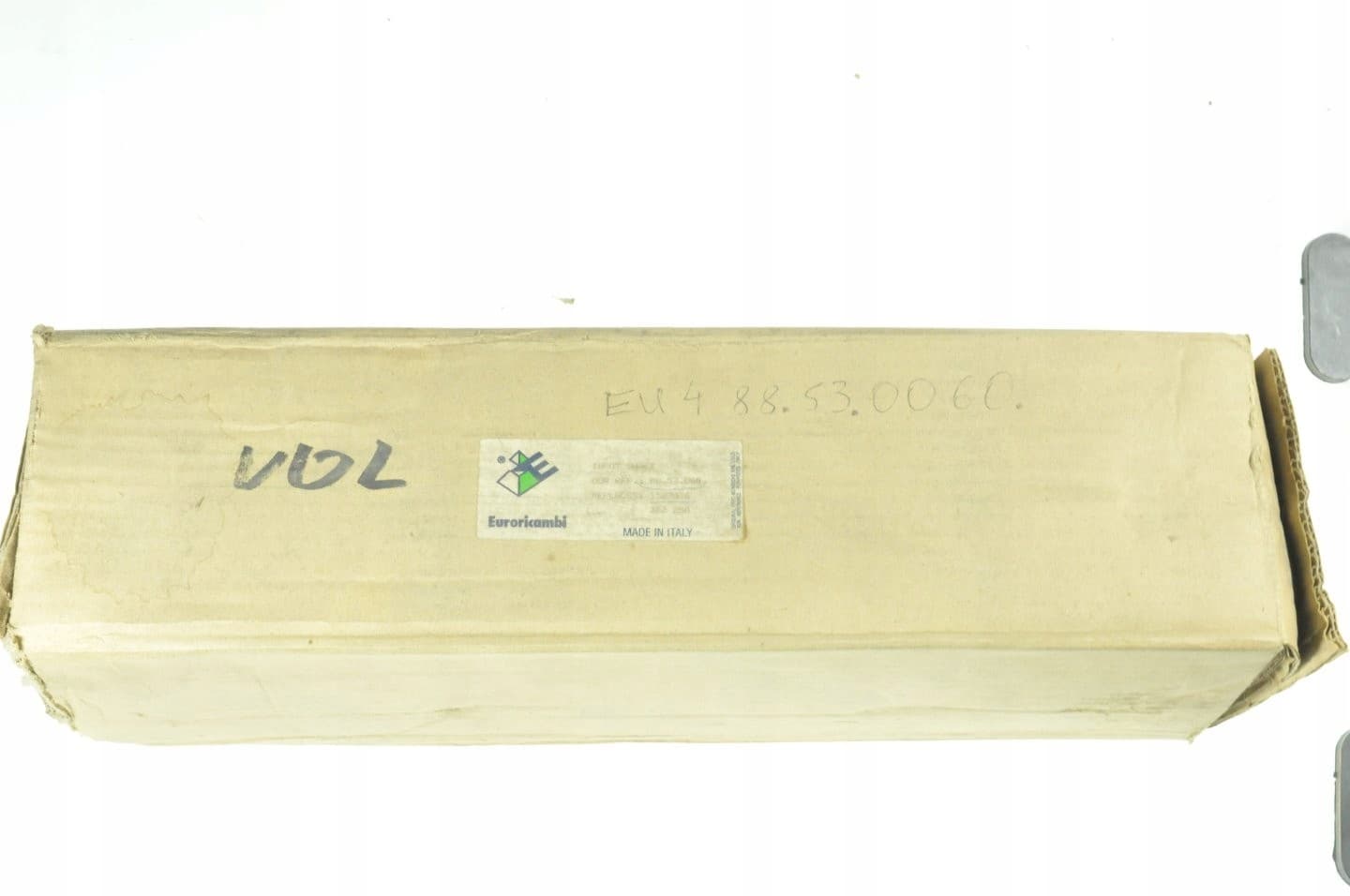 Eje Euroricambi 88530060 nuevo