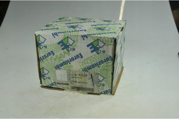 Rueda Doble Euroricambi 60531078 para Camiones Mercedes-Benz nuevo