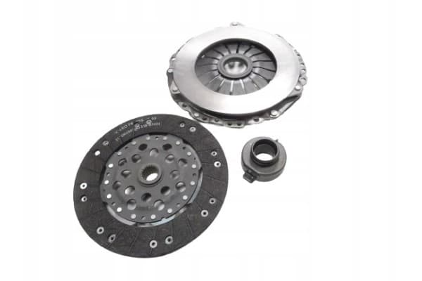 Kit de Embrague Lancia Z 94-02 9402050190 nuevo
