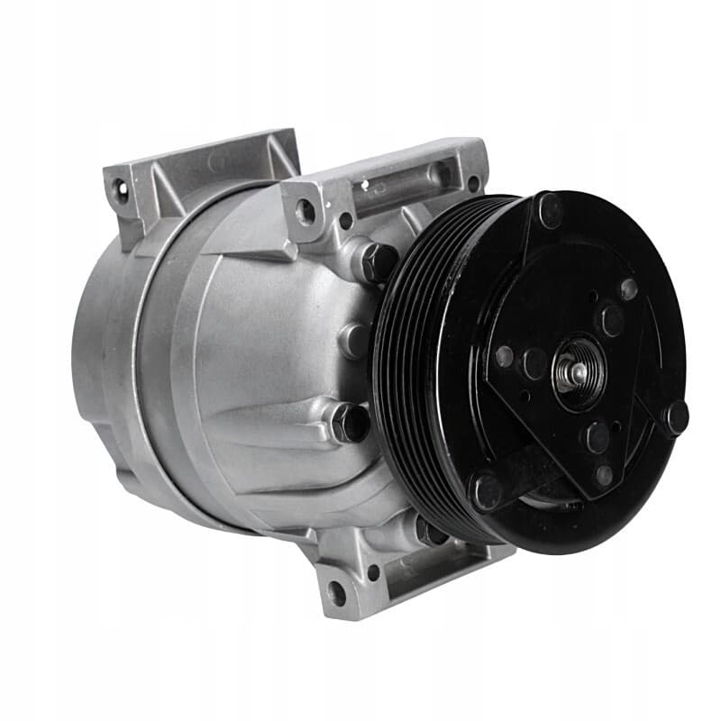 Compresor de Aire Acondicionado para Opel Movano 98-10, Renault Master II 98-10 nuevo