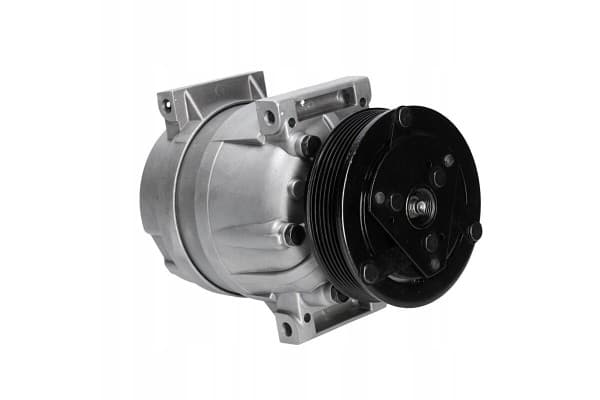 Compresor de Aire Acondicionado para Opel Movano 98-10, Renault Master II 98-10 nuevo