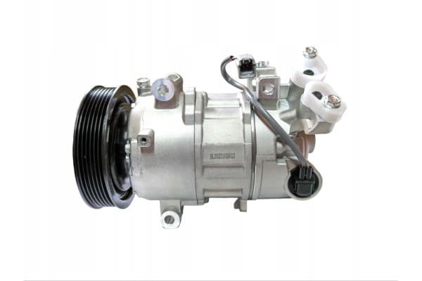 Compresor de aire acondicionado Renault Megane Iii 09-16, Scenic Iii 09-16 nuevo