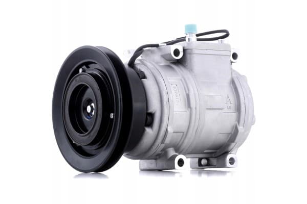 Compresor de aire acondicionado Stark Skkm-0340662 usado