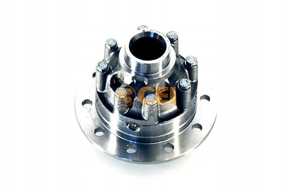 Carcasa de Diferencial para Eje de Transmisión Mercedes C.E.I. HLO01 HLO02 HLO14 nuevo