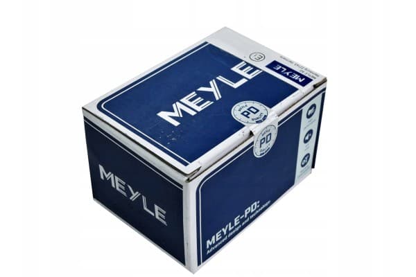 Kit de piezas Meyle 100 135 0120 para cambio de aceite de transmisión automática usado