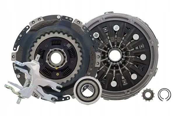 Kit de embrague Aisin Dky-002 usado