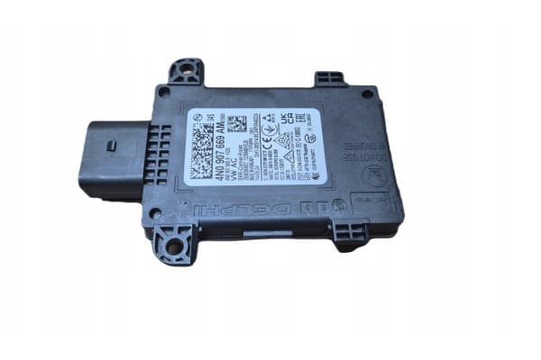 Sensor Radar Asistente de Carril Audi A6 A7 A8 OE 4N0907669AM nuevo