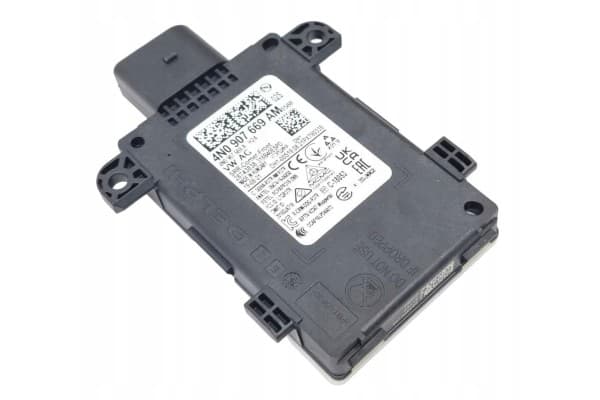 Radar Audi Lane Assist 4N0907669AM para A6, A7, A8, Q7, Q8, E-Tron nuevo