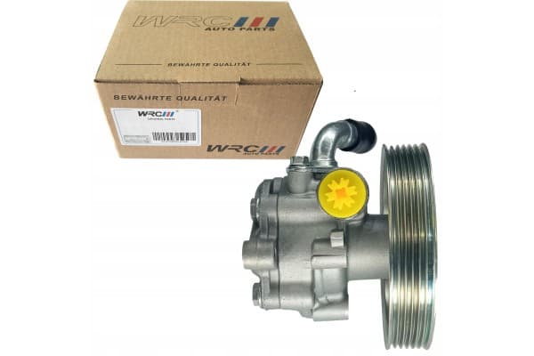 Bomba de dirección asistida Wrc Original Parts 4905231 nuevo