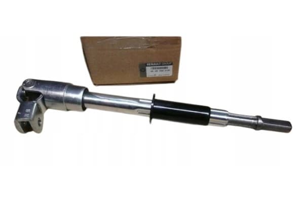 Sección Inferior de Columna de Dirección Original Renault Master Iii 4882000Q0F 480800001R usado