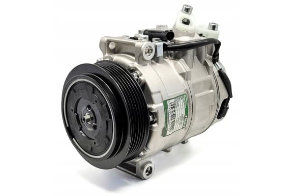 Compresor de aire acondicionado EuroAirCon EAC4142 DCP17140 4472602300 para Sprinter y Vito usado