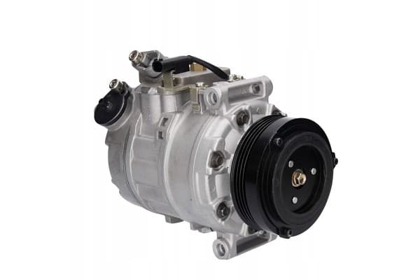Compresor de Aire Acondicionado BMW Serie 5 E60 (2003-2010) nuevo