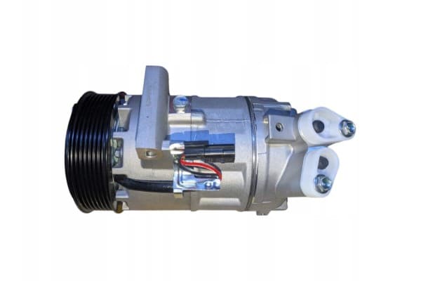 Compresor de Aire Acondicionado para Nissan Qashqai 1.6i, Renault Trafic II, Opel Vivaro nuevo