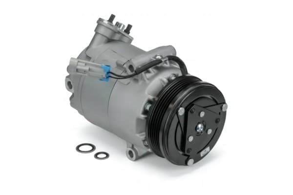 Compresor de Aire Acondicionado Delphi TSP0155142 nuevo