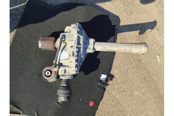 Diferencial delantero Land Rover Range Rover Sport L494 CPLA3017BE usado