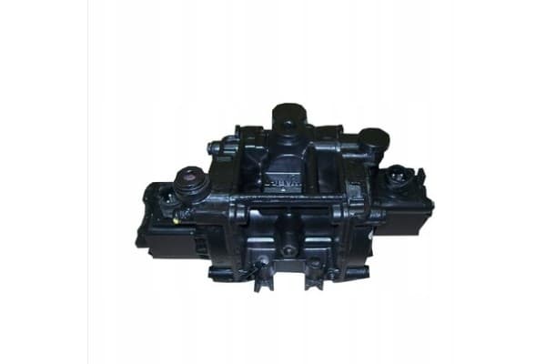 Válvula Modulator ABS para Remolque Mercedes 4721950410 reacondicionado
