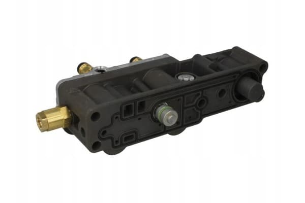 Bloque Selector de Válvula de Caja de Cambios Man ZF Norgren 1025562 0501219311 usado
