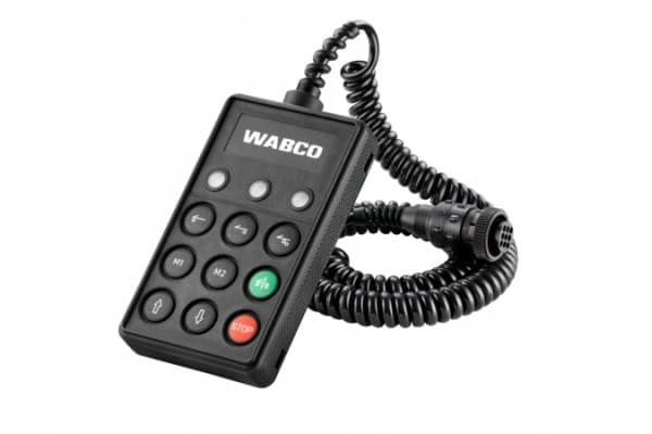 Controlador de Nivel Wabco usado