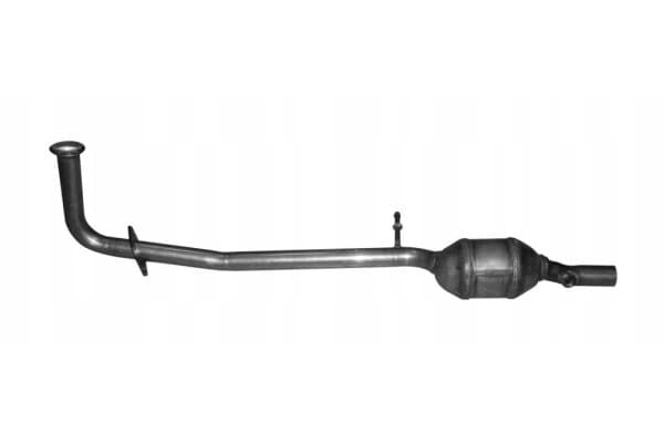 Catalizador Jmj para Dacia Logan 1.4 y 1.6 Mpi (2003-2012) OE 8200916976 6001547671 usado