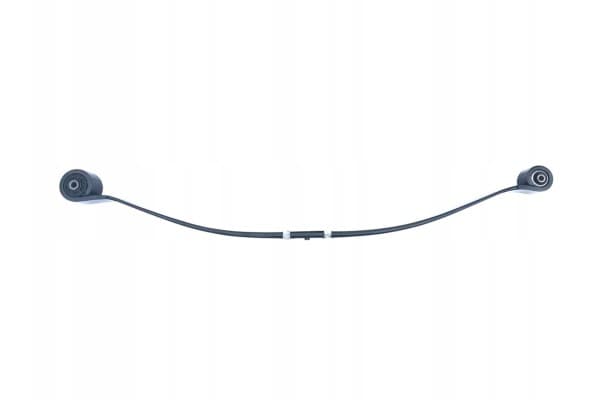 Resorte Trasero Original Ford Transit MK8 BK31-5560-EL nuevo