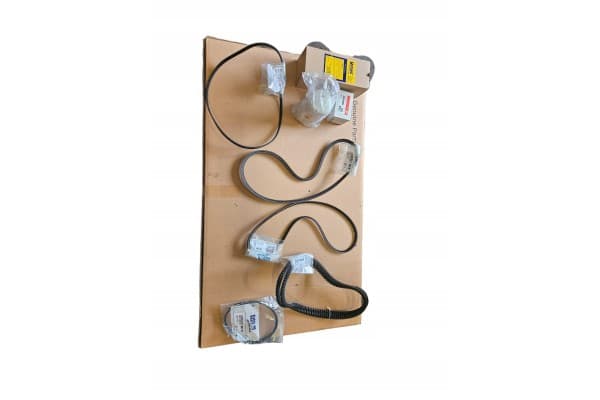 Kit de Servicio para Unidad de Refrigeración Carrier Maxima 1000 usado
