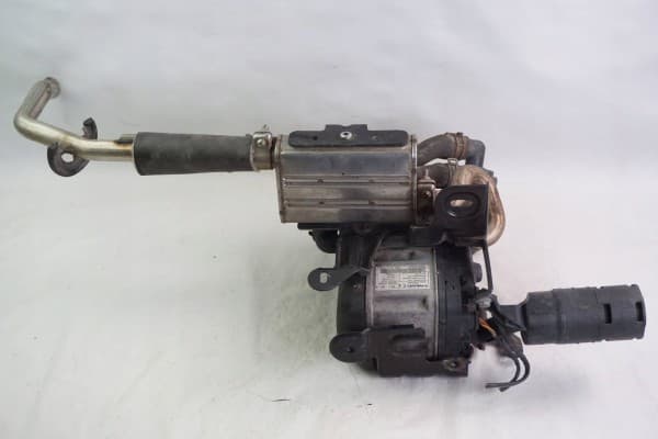 Calefactor de estacionamiento Webasto VW Skoda 1K0815005LC 9020190A usado