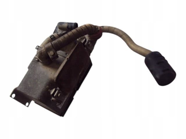 Webasto Thermo Comfort para Opel Insignia y Astra usado