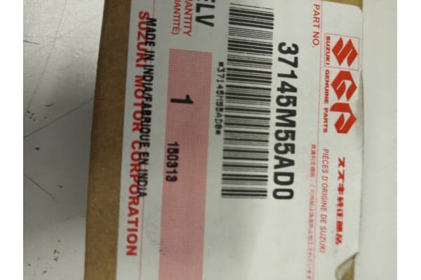 Llave en bruto Suzuki 37145M65AD0 usado