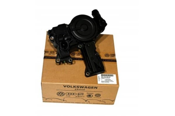 Separador de aceite Vag Volkswagen Amarok Audi A3 A4 A5 Q5 Original usado