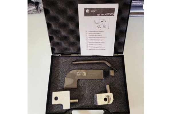 Kit de Herramientas de Sincronización de Motor OEM Mopar DV5 1.5L Diesel usado